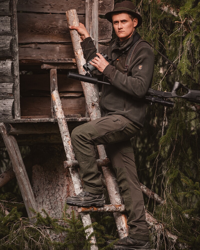 Jagdhose RE-Inforced 2.0, Parforce Active