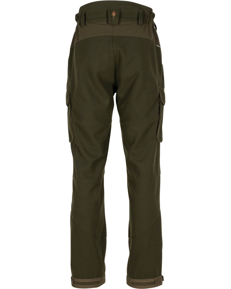 Hose Furudal Hunters Wool, Pinewood