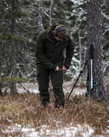 Hose Furudal Hunters Wool, Pinewood
