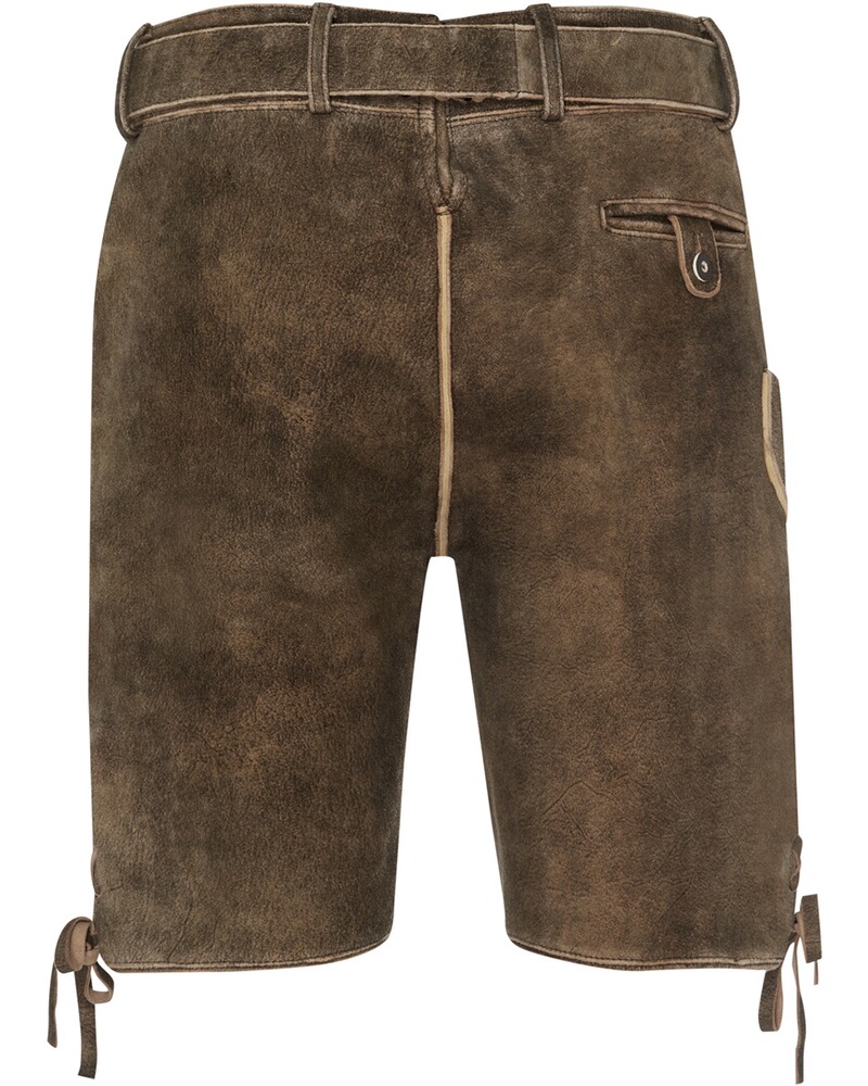 Kurze Lederhose, Almsach