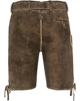 Kurze Lederhose, Almsach