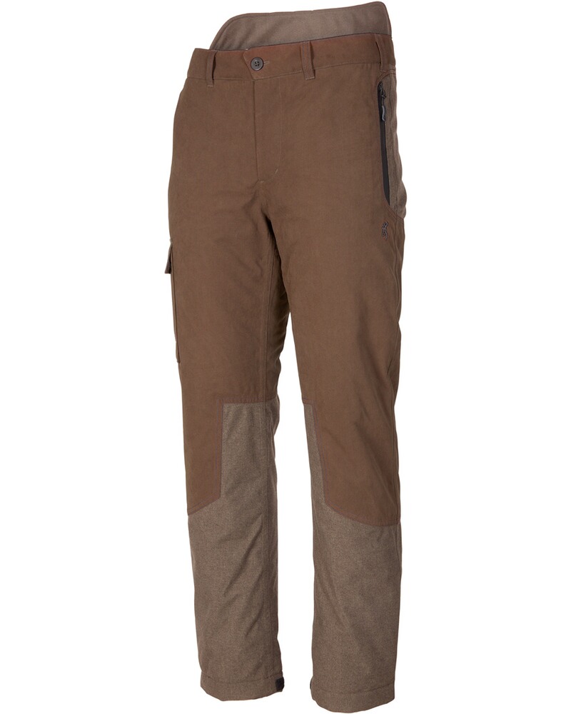 Winter-Jagdhose XPO, Browning