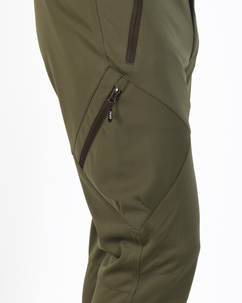 Hose Stilk-TXT, EMG