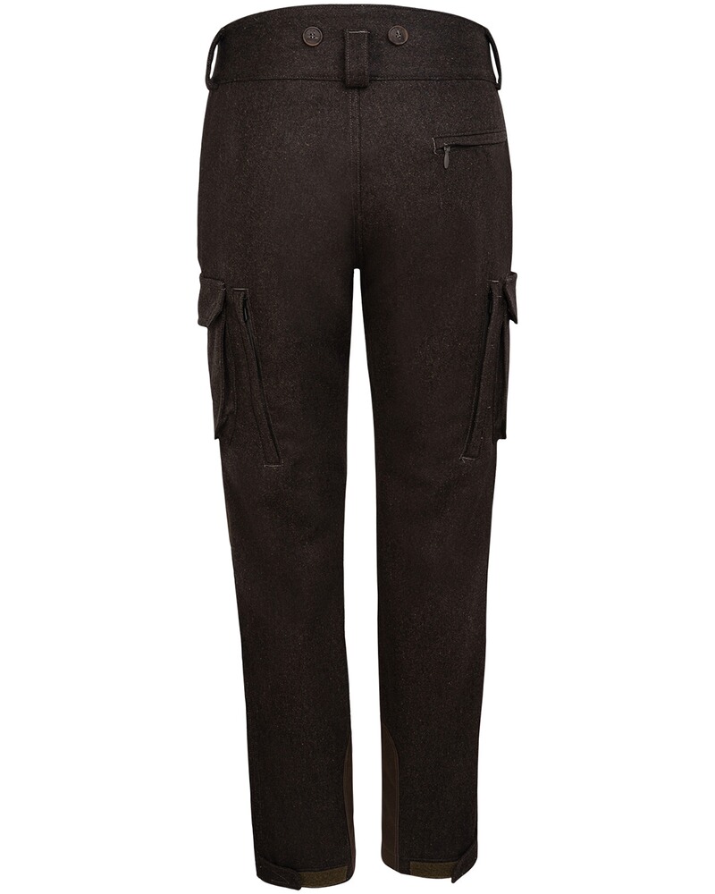 Loden-Cargohose Ludwig, Rascher