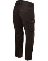 Loden-Cargohose Ludwig, Rascher