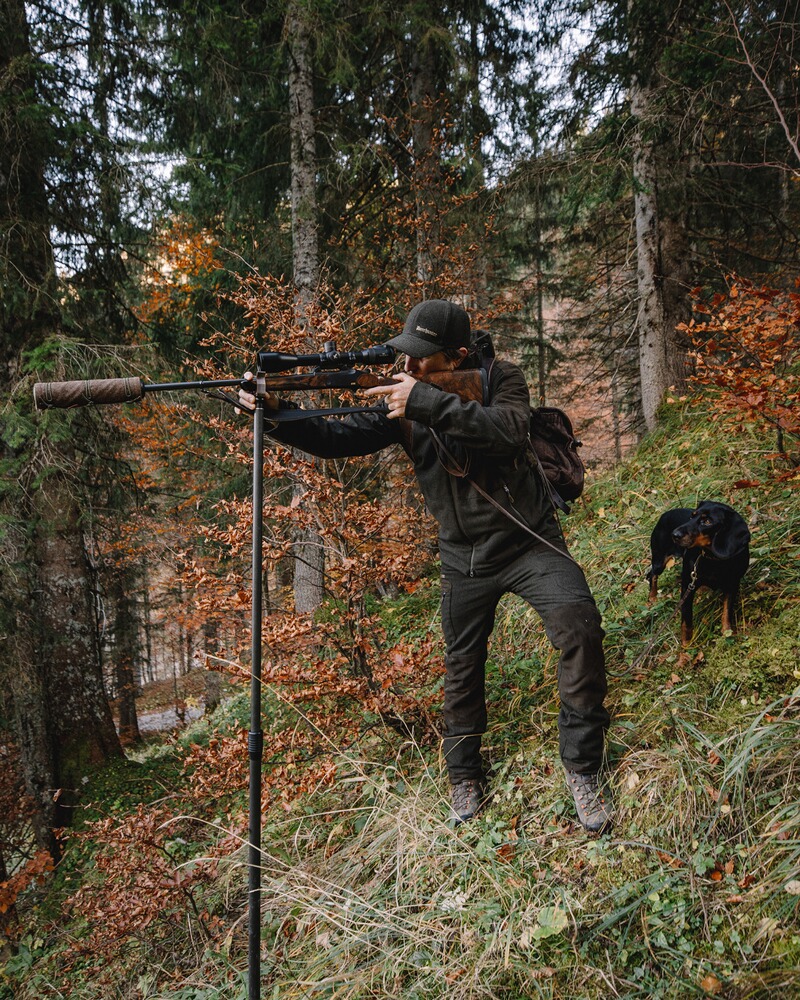 Hose Tatra, Deerhunter