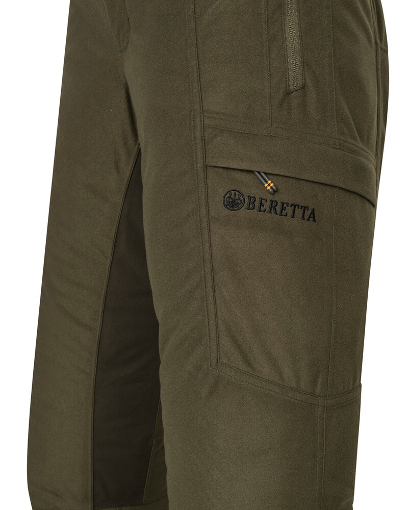 Hose Mull Insulated, Beretta