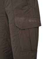 Hose Tosark, Beretta