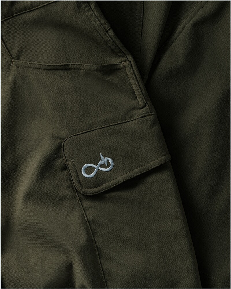 Hose HNTR, Merkel Gear