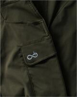 Hose HNTR, Merkel Gear