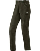 Hose HNTR, Merkel Gear