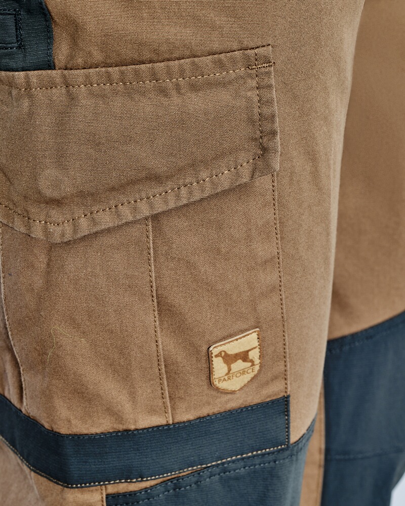 Jagdhose BePro, Parforce Active
