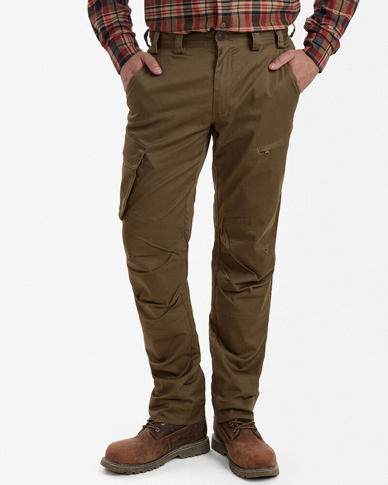 Hose Traveler, Deerhunter