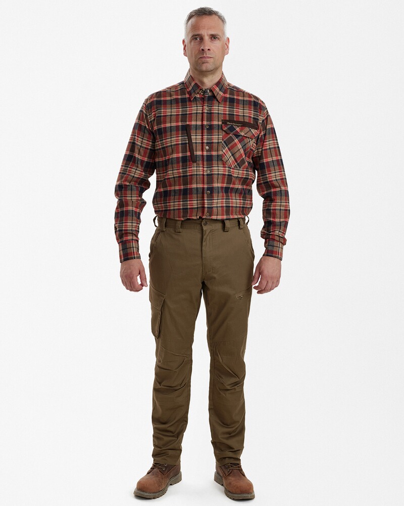 Hose Traveler, Deerhunter