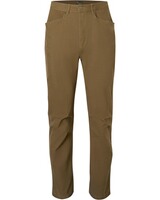 Hose Värnamo Vintage Canvas, Pinewood