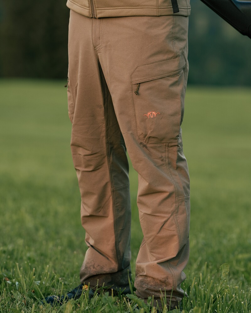 Hose AirFlow, Blaser Outfits