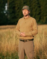 Hose AirFlow, Blaser Outfits