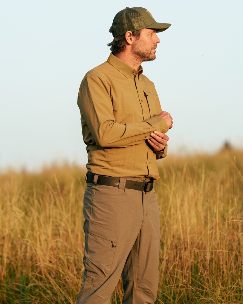 Hose AirFlow, Blaser Outfits