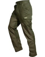 Hose Lebrel, EMG