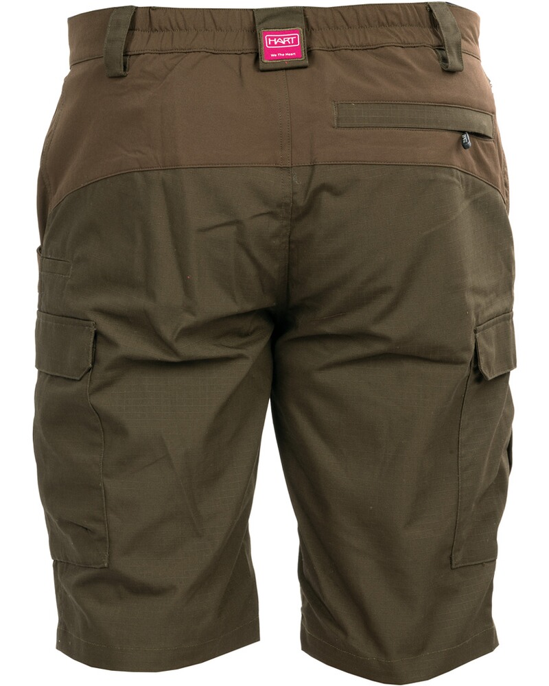 Shorts Gorosta, EMG