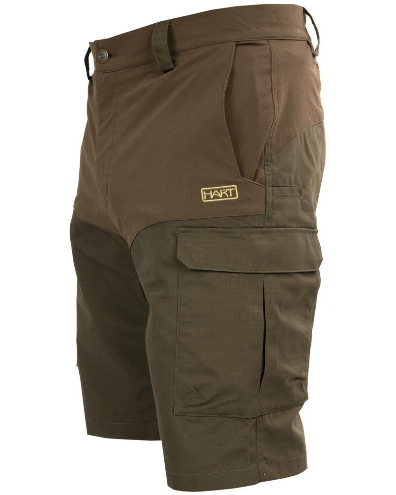 Shorts Gorosta, EMG