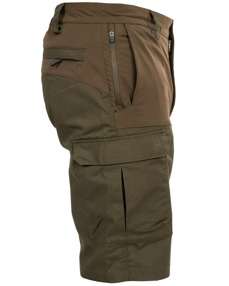 Shorts Gorosta, EMG