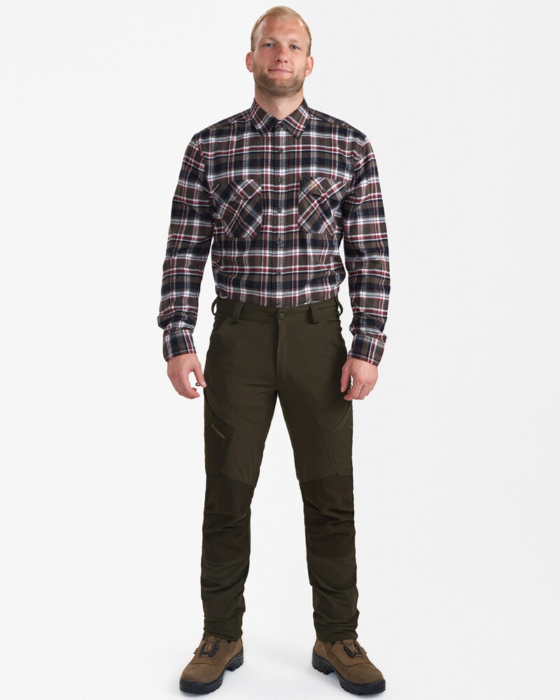 Hose Northward, Deerhunter