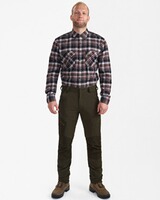 Hose Northward, Deerhunter