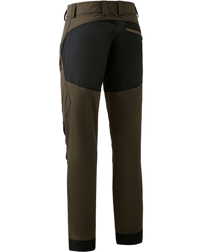 Hose Northward, Deerhunter