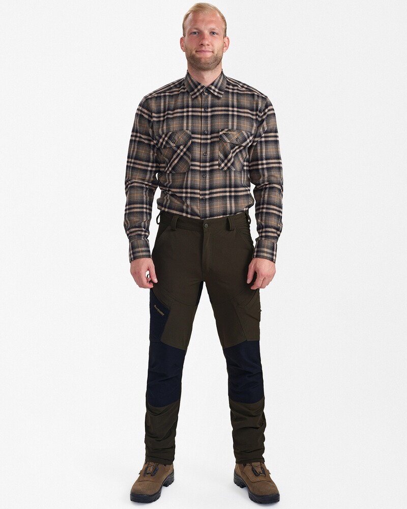 Hose Northward, Deerhunter