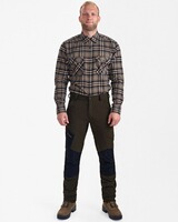 Hose Northward, Deerhunter