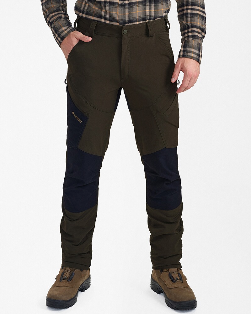 Hose Northward, Deerhunter