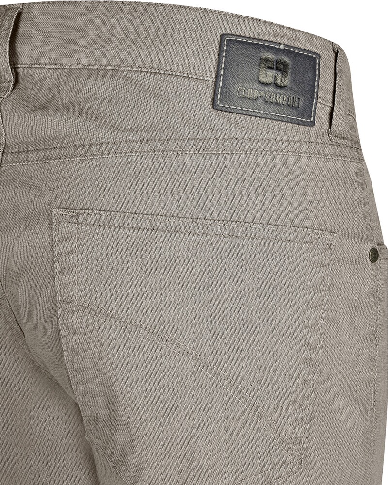 5-Pocket-Hose Henry, Club of Comfort