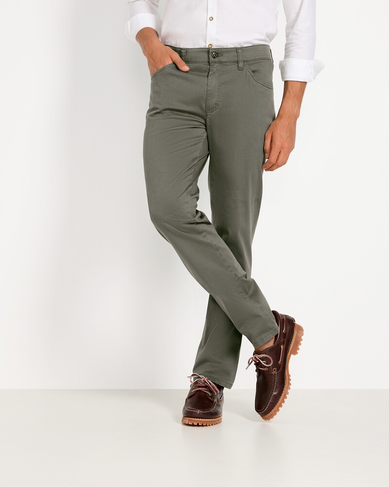 Hose Marvin, Club of Comfort