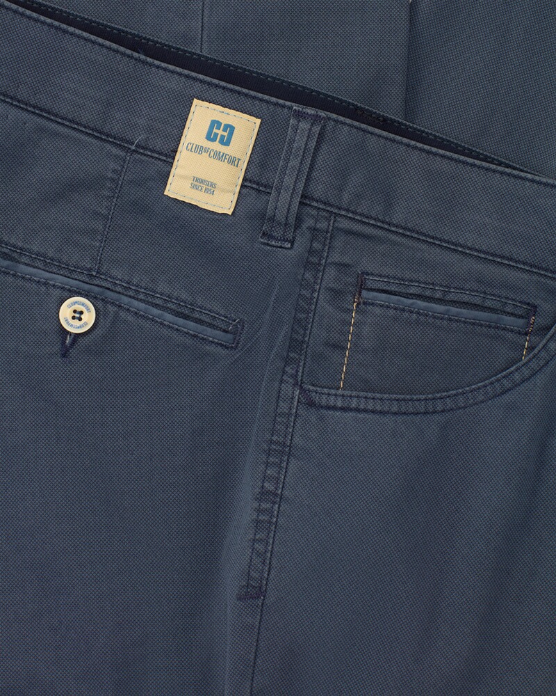 Hose Marvin, Club of Comfort