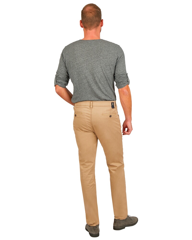 Chino Hose Phil, Club of Comfort