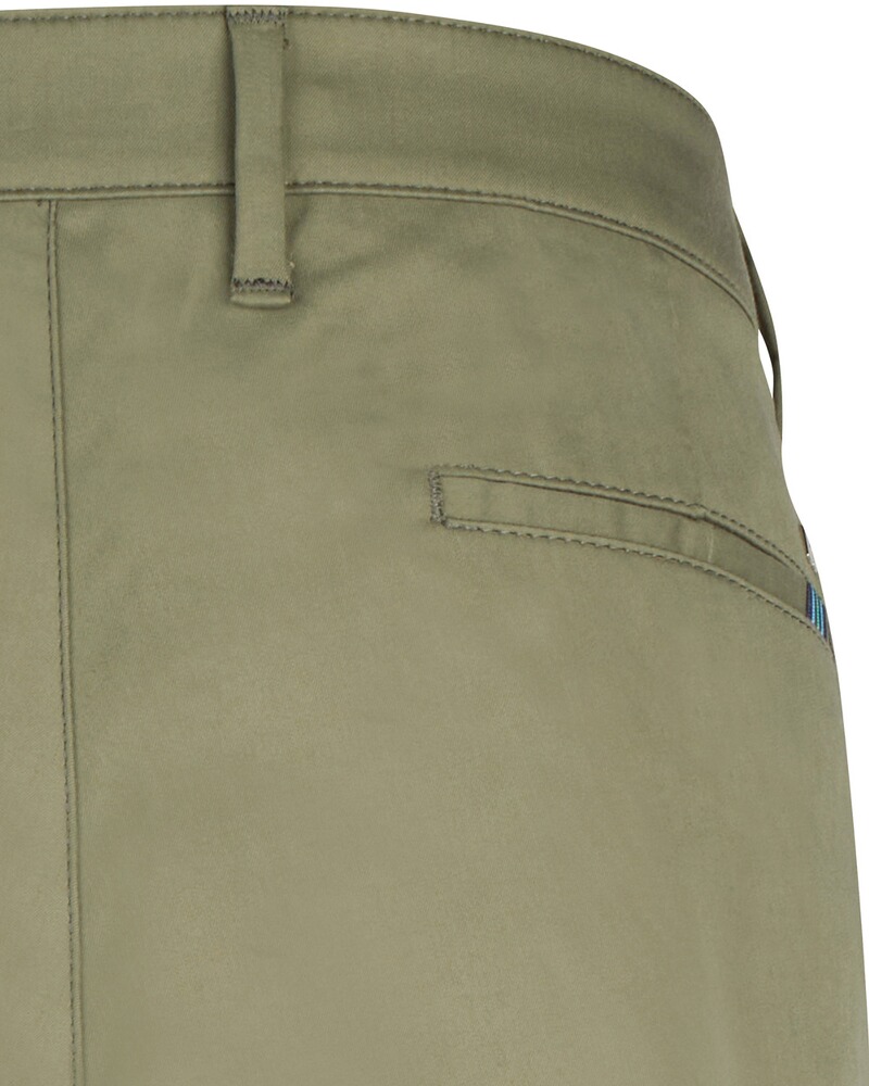 Chino Rob, Club of Comfort