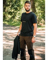 Hose Sarek Full Stretch, Deerhunter