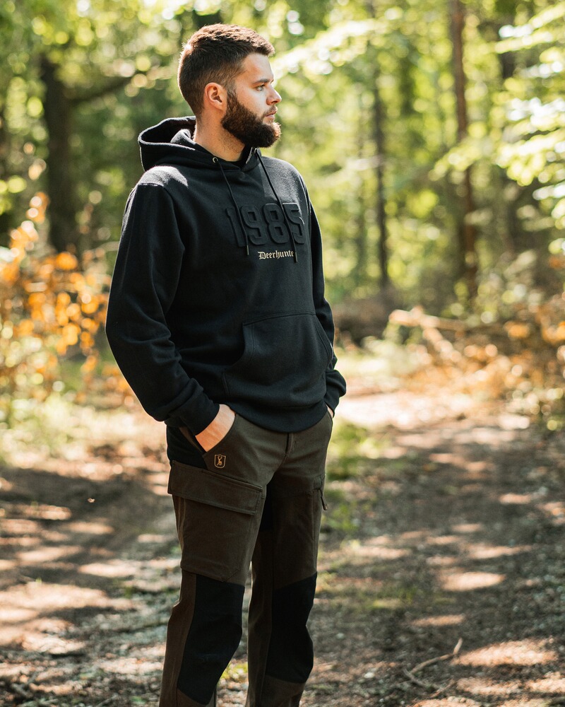 Hose Sarek Full Stretch, Deerhunter