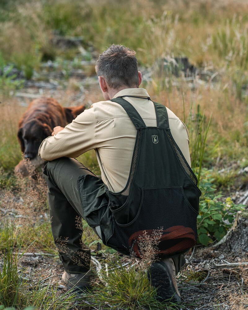 Hose Sarek Full Stretch, Deerhunter