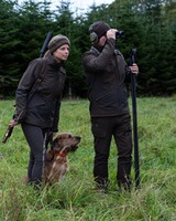 Hose Sarek Full Stretch, Deerhunter