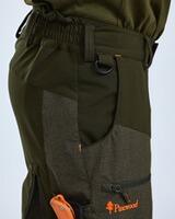 Hose Furudal Thorn Resistant Light, Pinewood