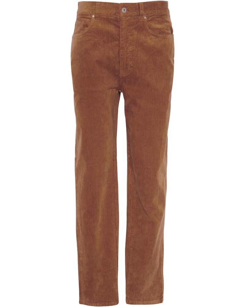 Cordhose Stretch