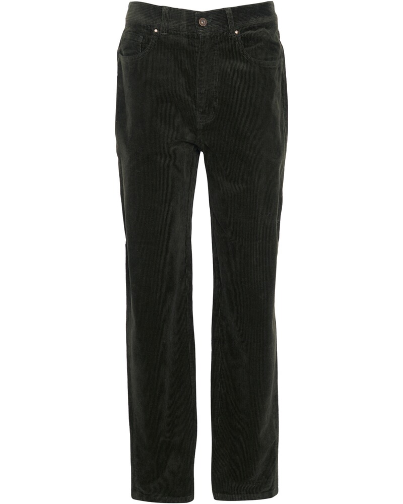 Cordhose Stretch