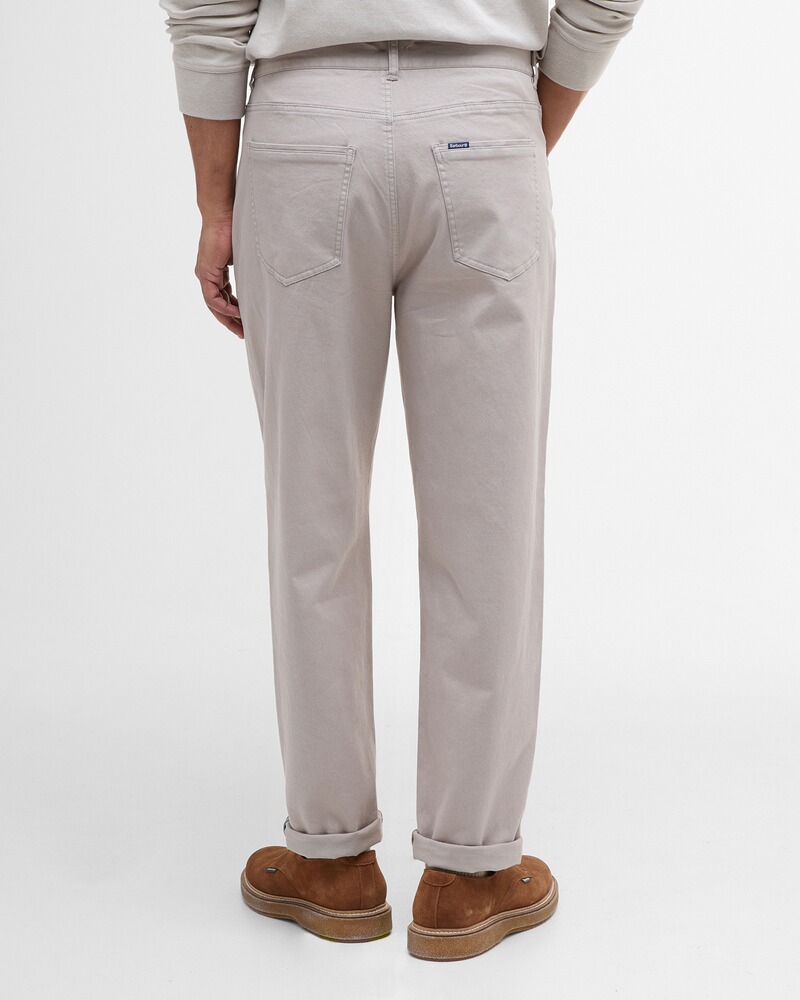 Stretch Twill Regular Hose, Barbour