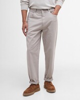 Stretch Twill Regular Hose, Barbour