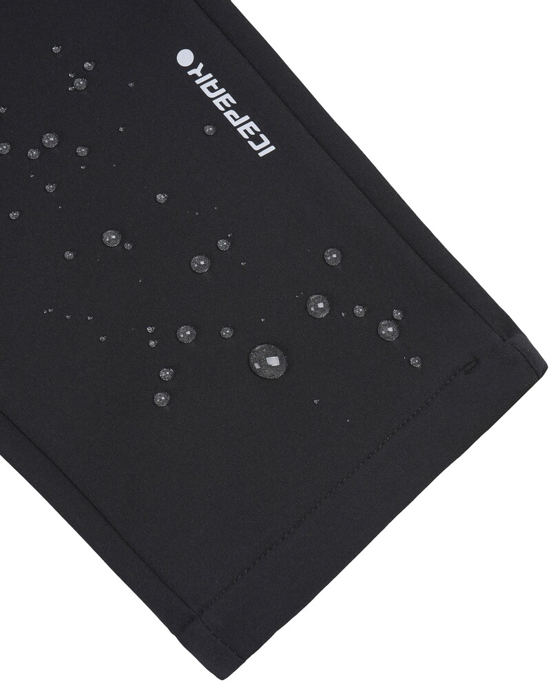 Kinder Softshellhose Keo, ICEPEAK