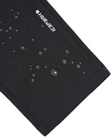 Kinder Softshellhose Keo, ICEPEAK