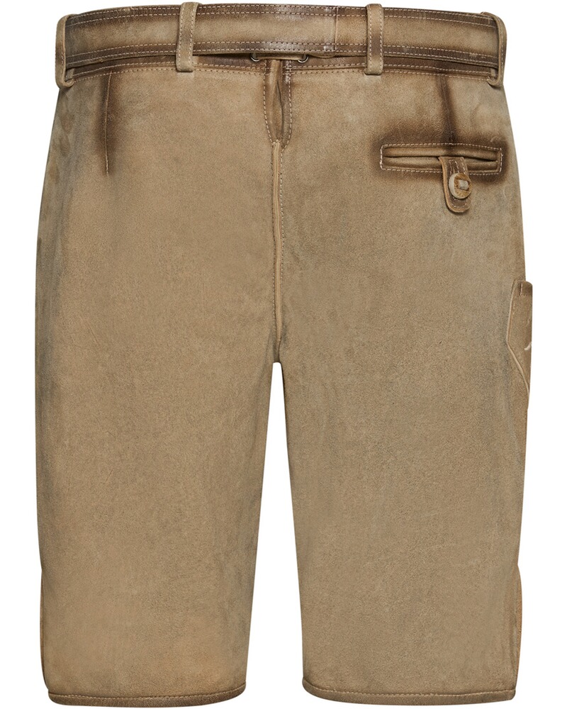 Lederhose Isny, Hammerschmid