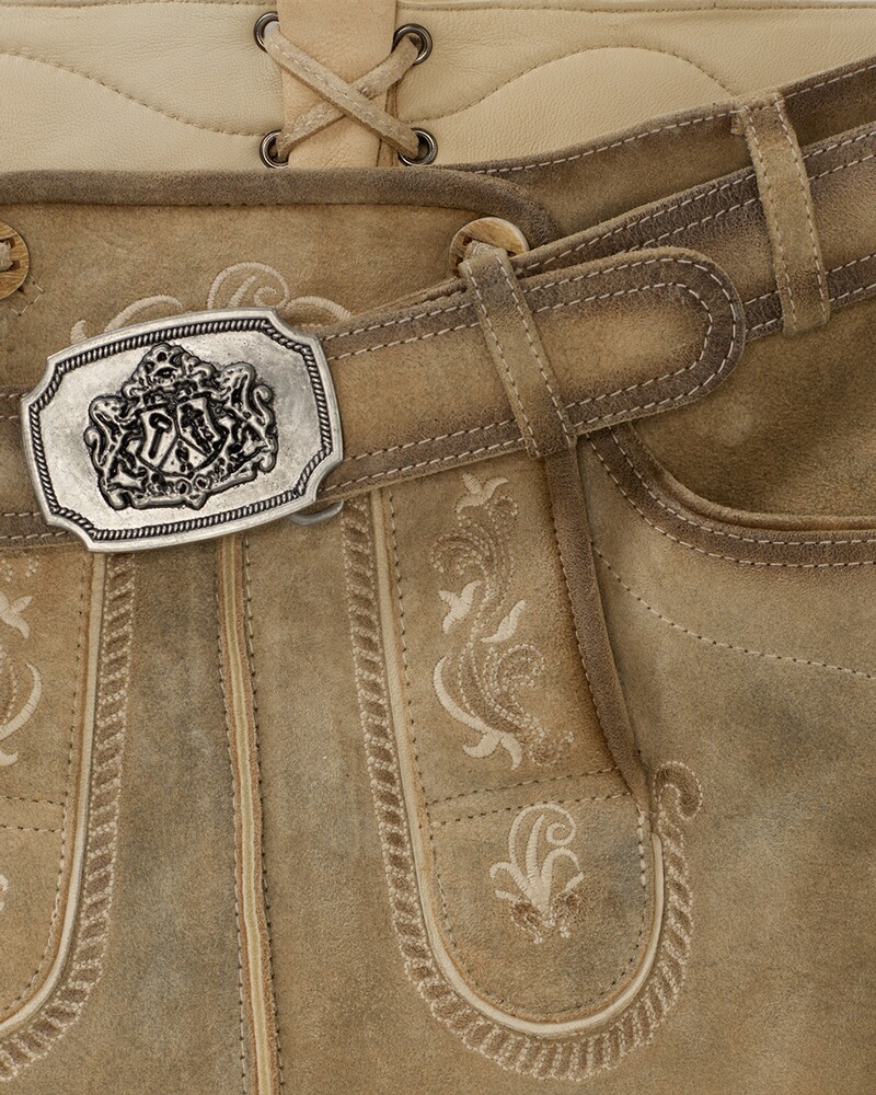 Lederhose Isny, Hammerschmid